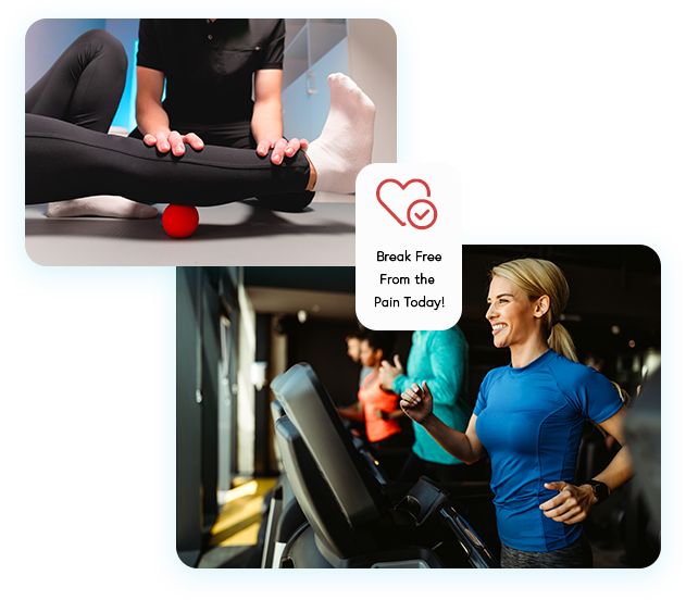 Dynamic Movement & Therapeutics